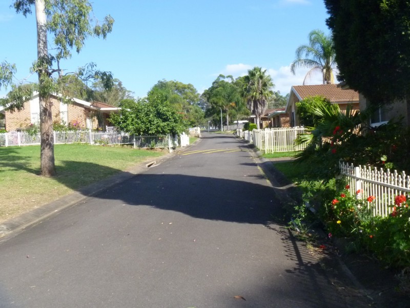 11/31 Perigee Close, Doonside NSW 2767