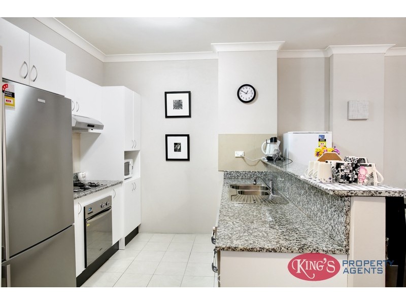 2409/57-72 Queen St., Auburn NSW 2144