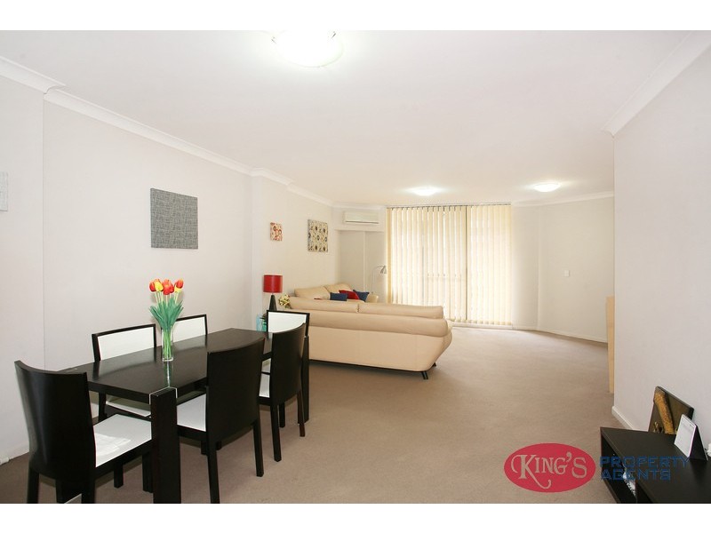 2409/57-72 Queen St., Auburn NSW 2144