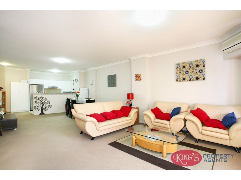 2409/57-72 Queen St., Auburn NSW 2144