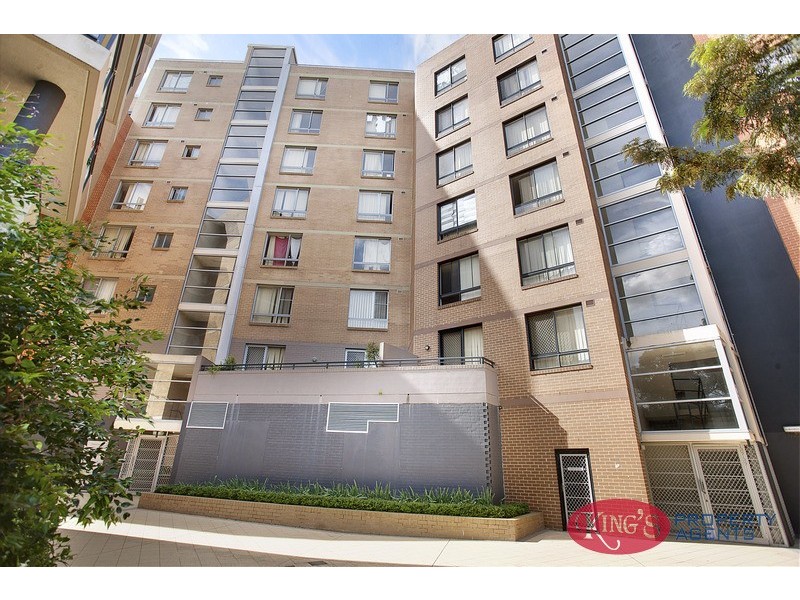 2409/57-72 Queen St., Auburn NSW 2144