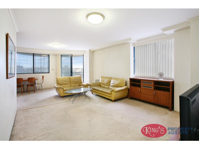 586/317-321 Castlereagh St., Sydney NSW 2000