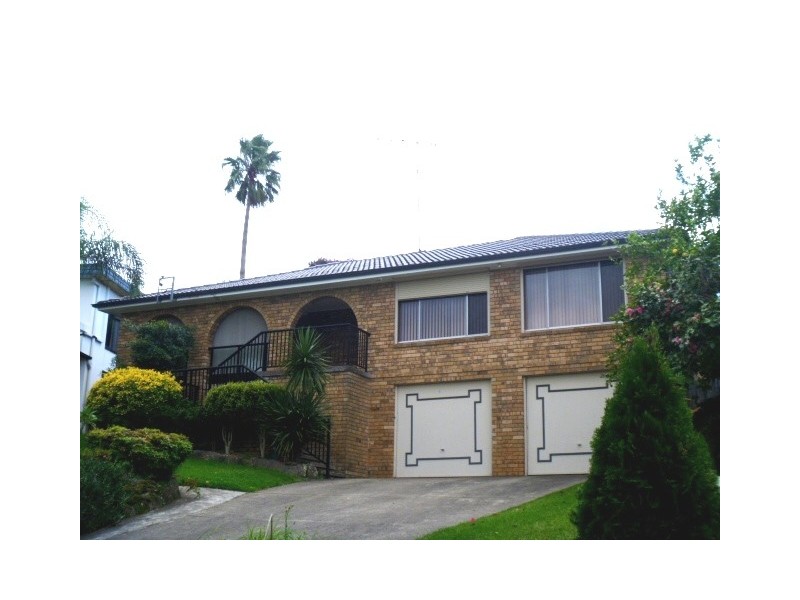 97 Tamboura Ave, Baulkham Hills NSW 2153