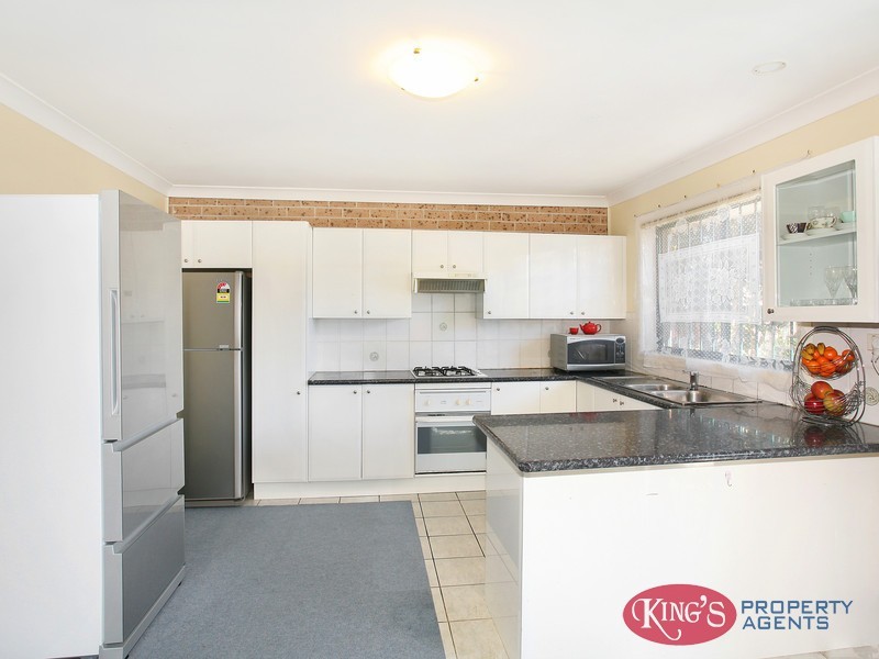 4/28 Lancaster Ave., Punchbowl NSW 2196