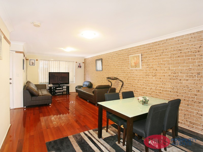4/28 Lancaster Ave., Punchbowl NSW 2196