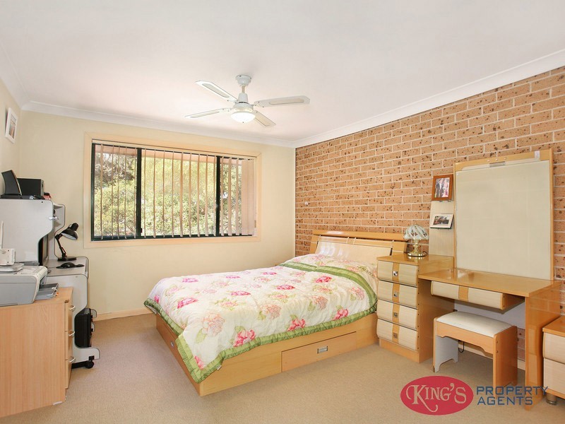 4/28 Lancaster Ave., Punchbowl NSW 2196