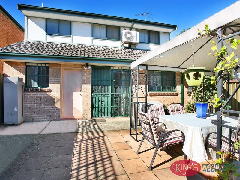 4/28 Lancaster Ave., Punchbowl NSW 2196