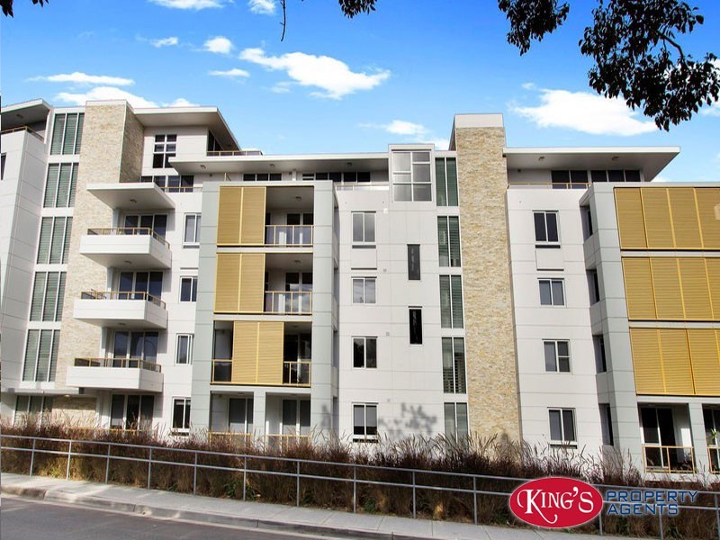 1125/4 Avon Road, Pymble NSW 2073