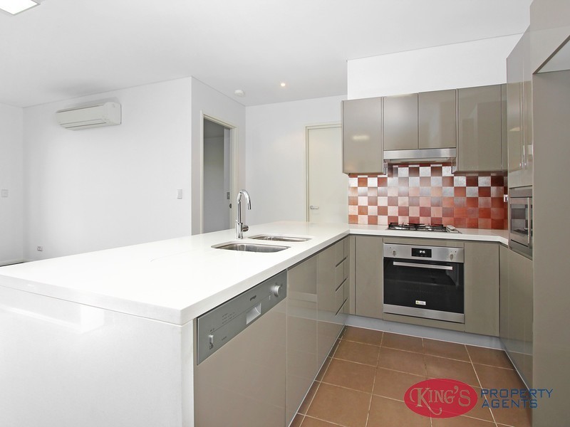 1125/4 Avon Road, Pymble NSW 2073