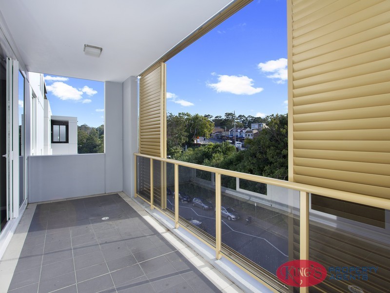 1125/4 Avon Road, Pymble NSW 2073