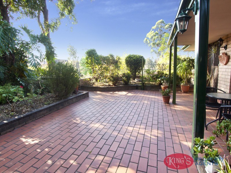 2/7 Conie Ave., Baulkham Hills NSW 2153