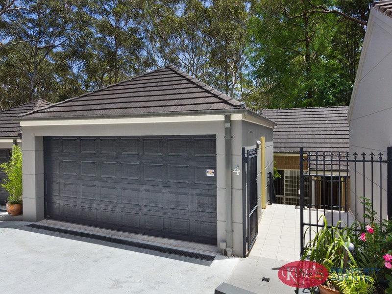 4/2-4 Bloomsbury Ave, Pymble NSW 2073