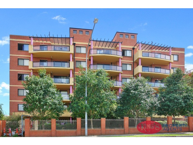 68/29 Kildare Road, Blacktown NSW 2148