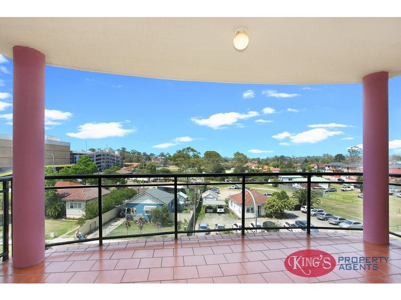 68/29 Kildare Road, Blacktown NSW 2148