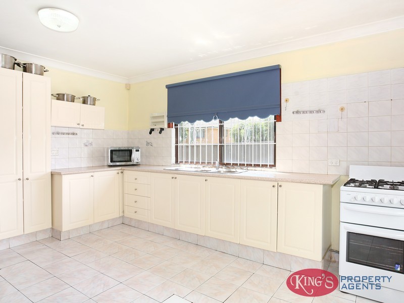 574 Punchbowl Road, Lakemba NSW 2195