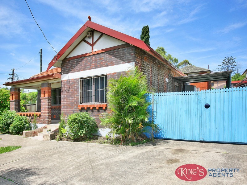 574 Punchbowl Road, Lakemba NSW 2195