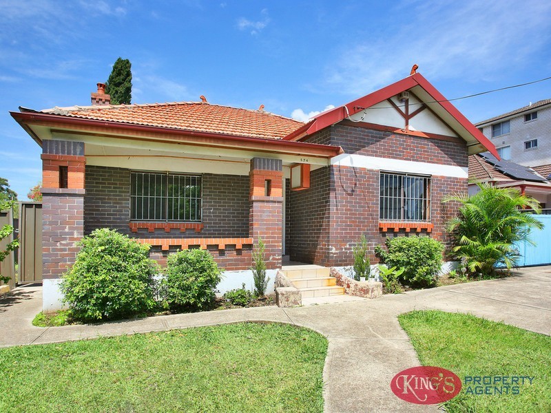 574 Punchbowl Road, Lakemba NSW 2195