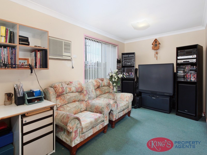 Baulkham Hills NSW 2153