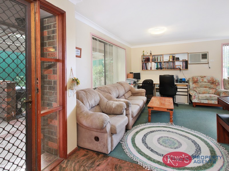 Baulkham Hills NSW 2153