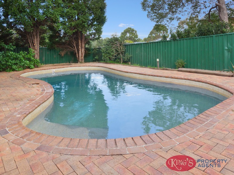 Baulkham Hills NSW 2153