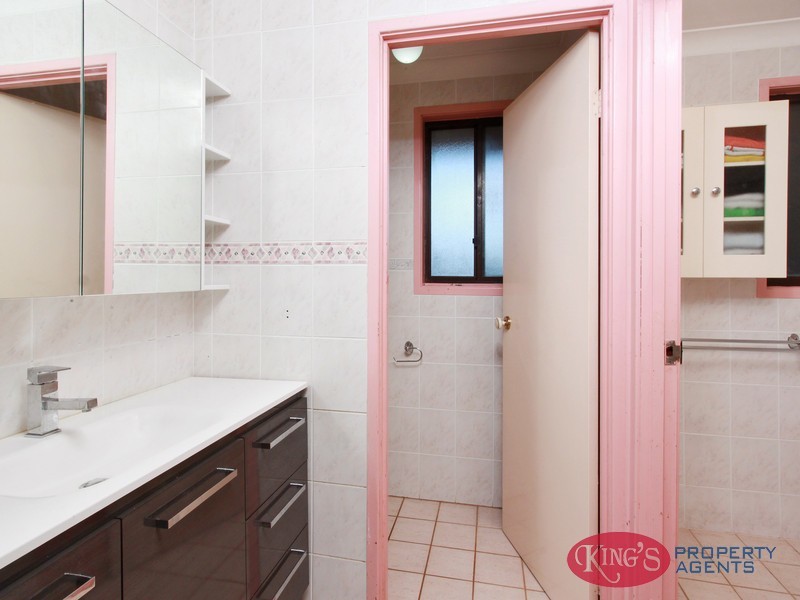 Baulkham Hills NSW 2153