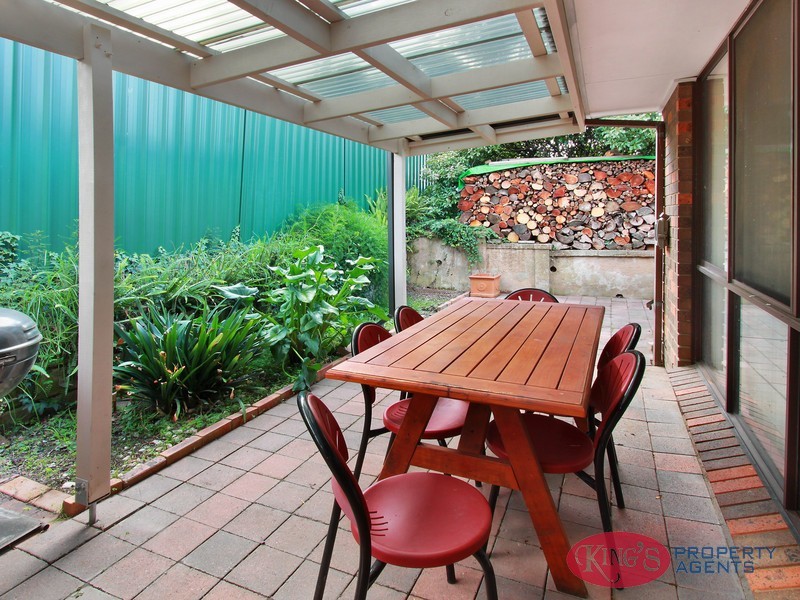 Baulkham Hills NSW 2153