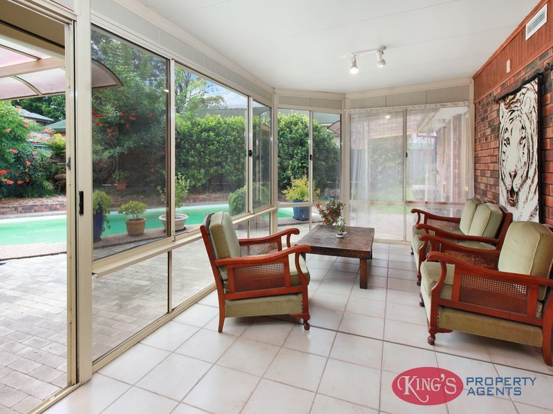 16 White Cedar Drive,, Castle Hill NSW 2154