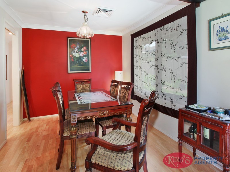 16 White Cedar Drive,, Castle Hill NSW 2154