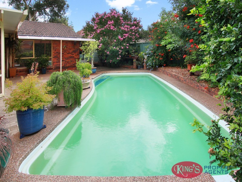 Castle Hill NSW 2154