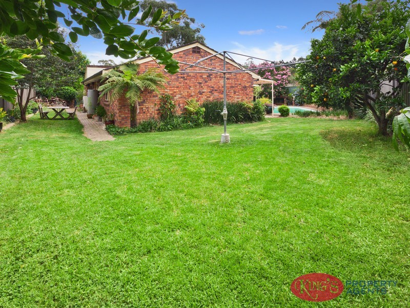 Castle Hill NSW 2154