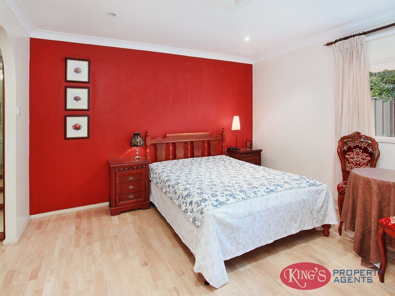 Castle Hill NSW 2154