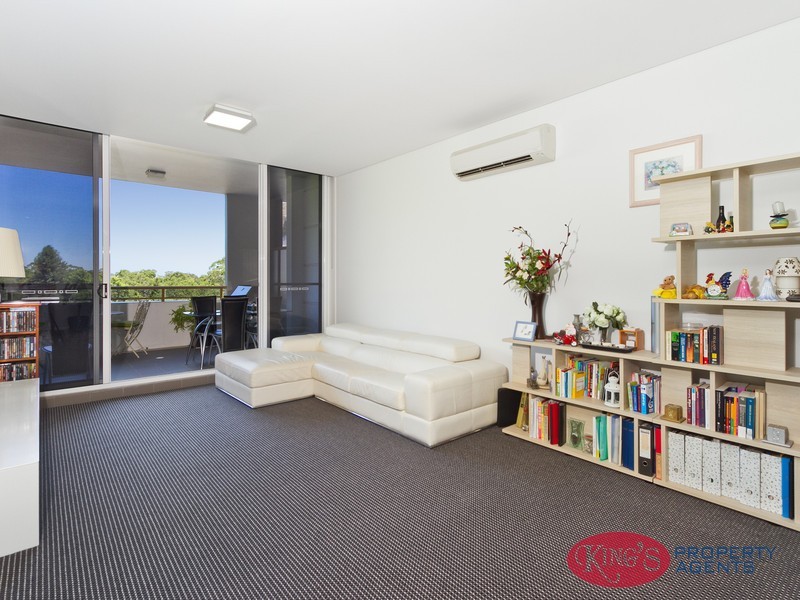 824/2-12 Avon Road,, Pymble NSW 2073