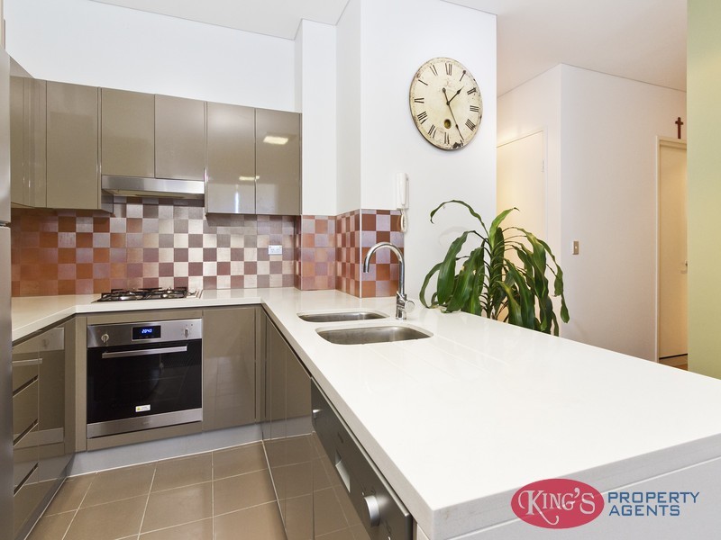 824/2-12 Avon Road,, Pymble NSW 2073