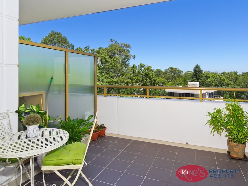 824/2-12 Avon Road,, Pymble NSW 2073
