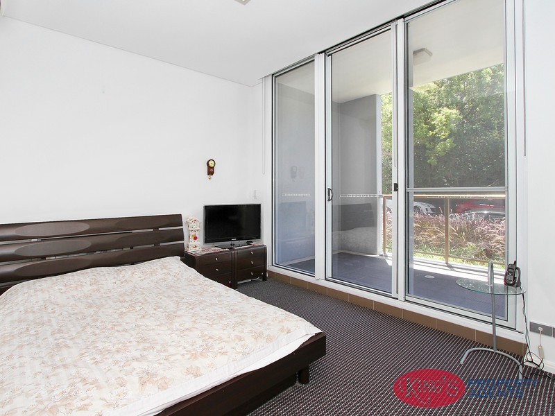 824/2-12 Avon Road,, Pymble NSW 2073