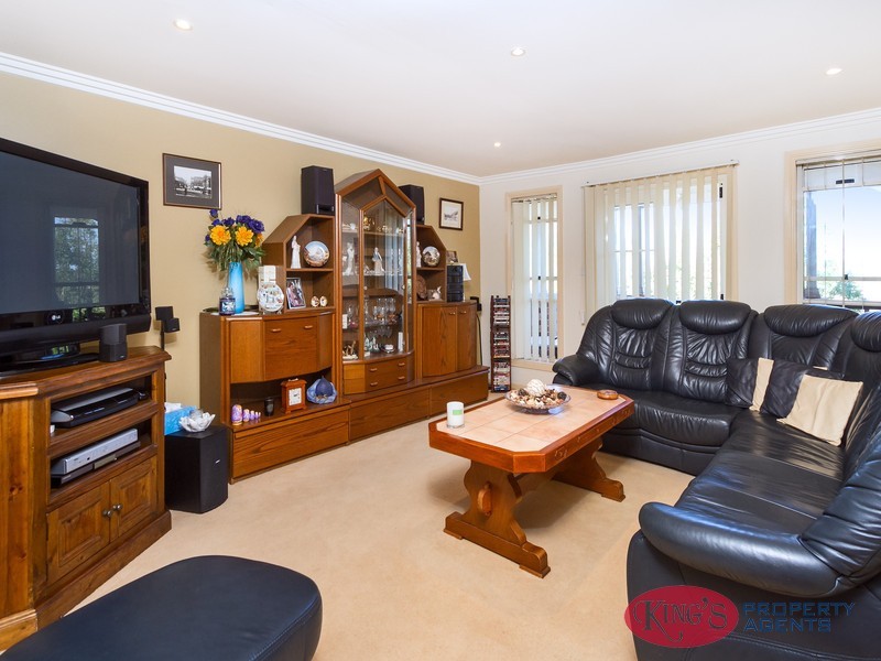 18 Riverview Place, Oatlands NSW 2117