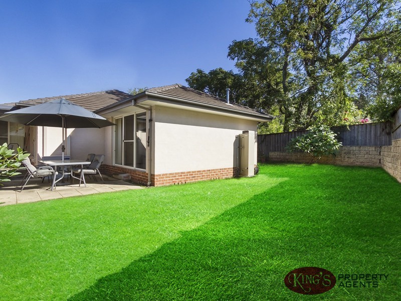 18 Riverview Place, Oatlands NSW 2117