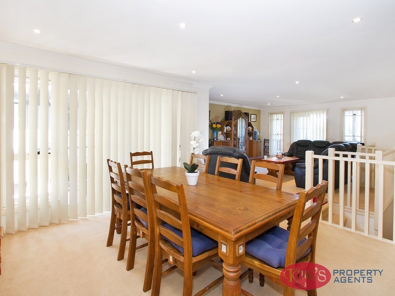 18 Riverview Place, Oatlands NSW 2117