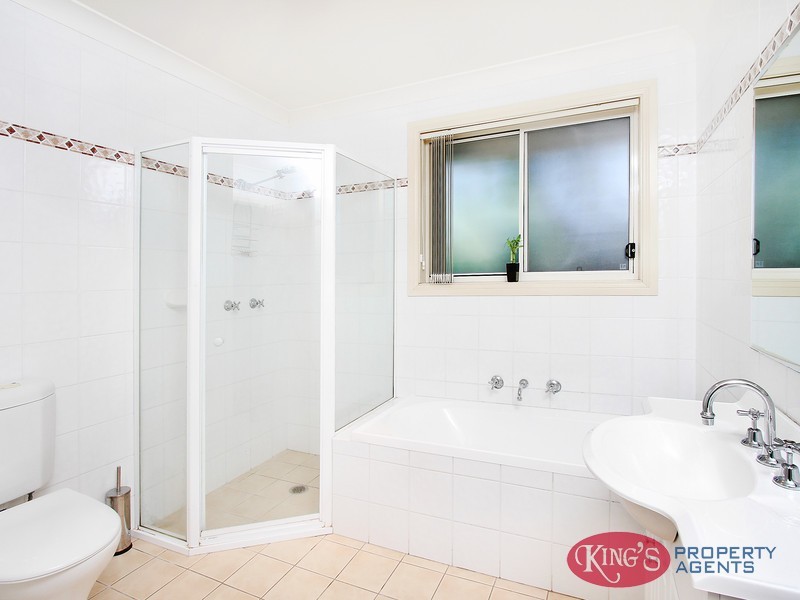 18 Riverview Place, Oatlands NSW 2117