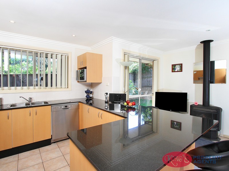 18 Riverview Place, Oatlands NSW 2117