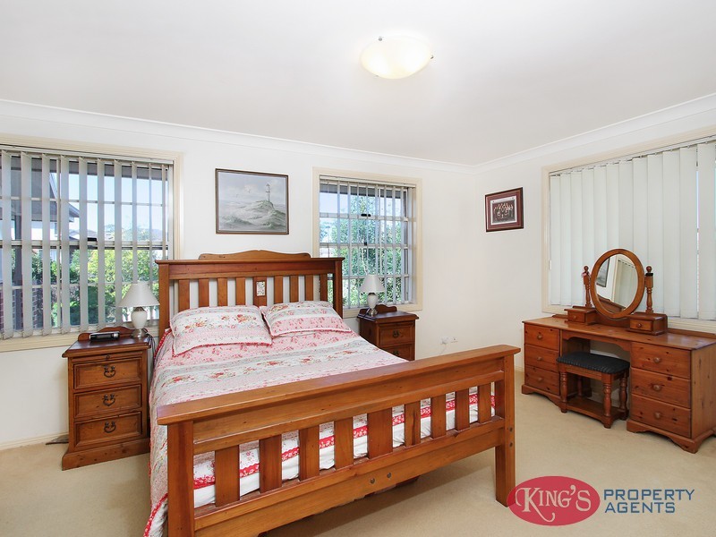 18 Riverview Place, Oatlands NSW 2117