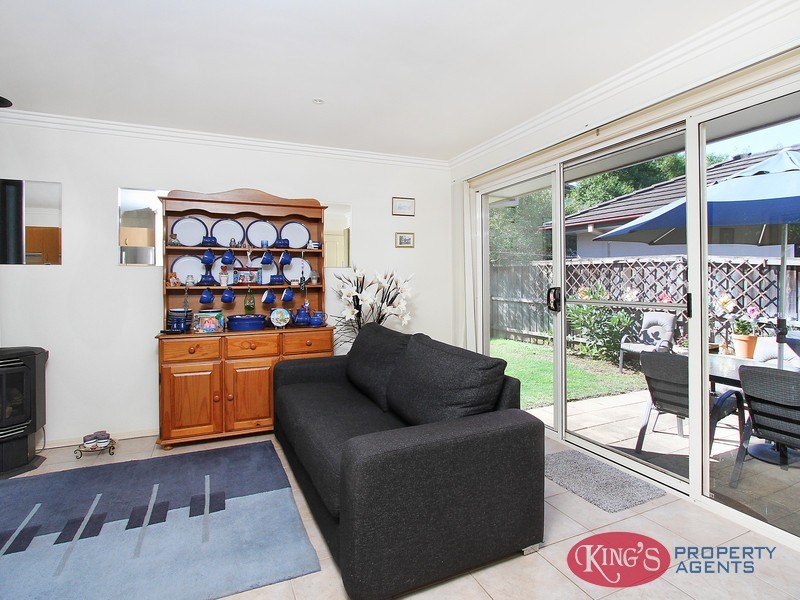 18 Riverview Place, Oatlands NSW 2117