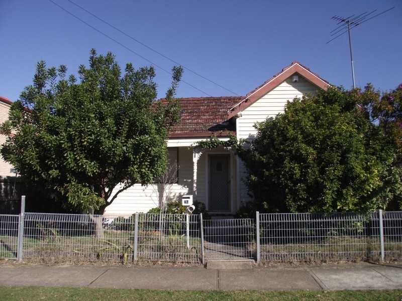 47 WATER ST, Lidcombe NSW 2141