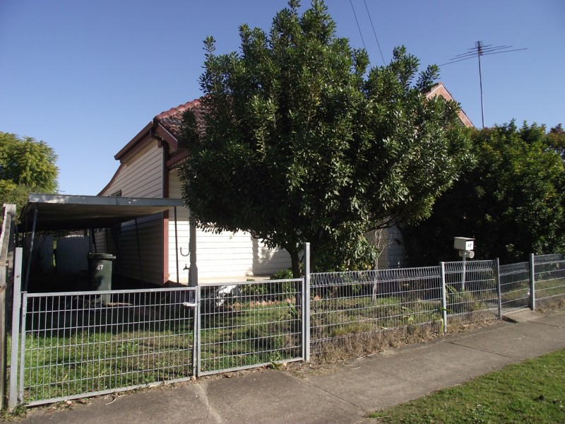 47 WATER ST, Lidcombe NSW 2141