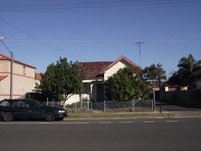 47 WATER ST, Lidcombe NSW 2141