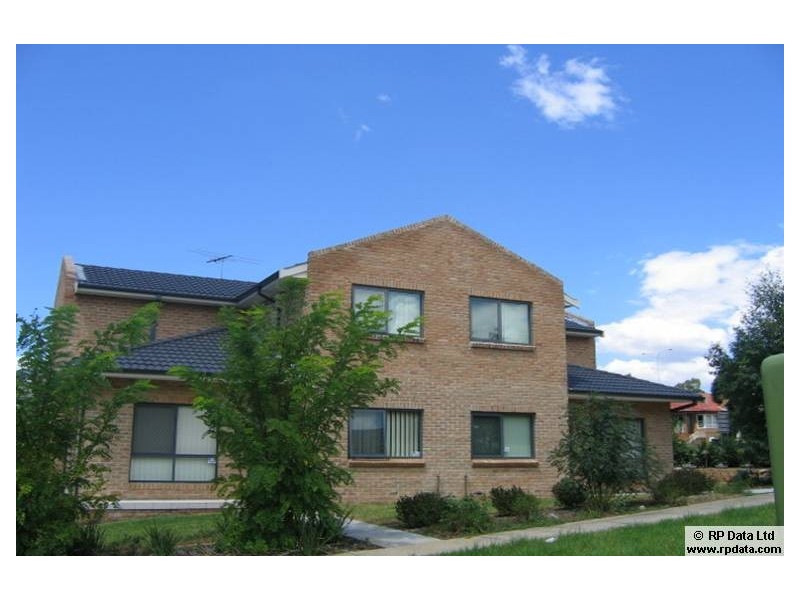 7/502-512 VICTORIA ROAD, Ermington NSW 2115