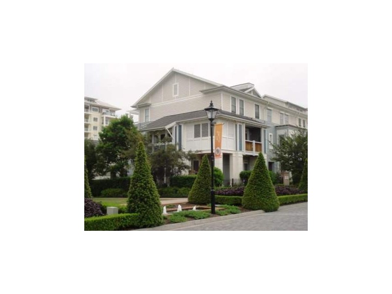 1/23 MARKET ST, Breakfast Point NSW 2137