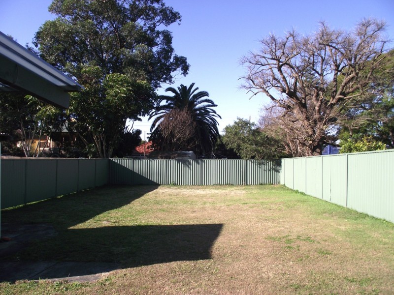 43 MURDOCH ST, Ermington NSW 2115