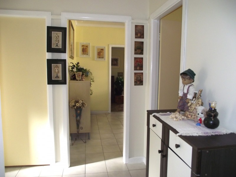 43 MURDOCH ST, Ermington NSW 2115