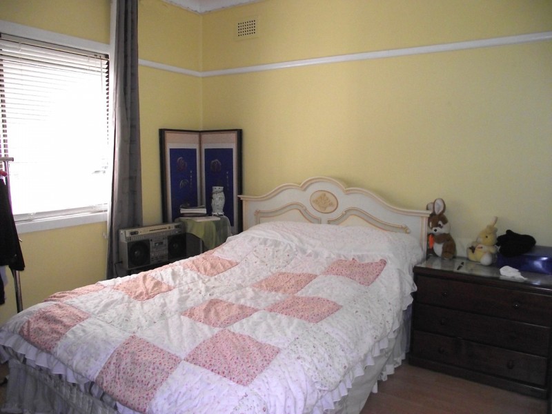 43 MURDOCH ST, Ermington NSW 2115